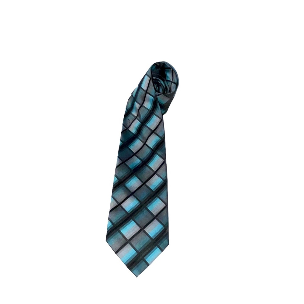 Croft & Barrow Polyester Neck Tie